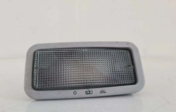 Volkswagen Transporter - Caravelle T5 Rear seat light 7H0947105A