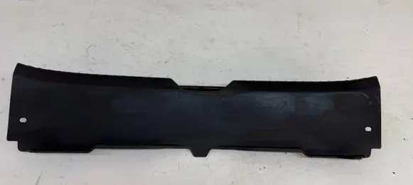 Mazda 3 II Trunk bottom trim panel BJT66889X
