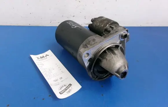 Fiat Croma Starter motor