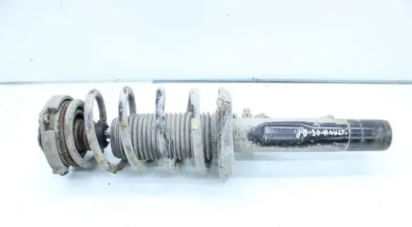 Skoda Octavia Mk2 (1Z) Front shock absorber/damper