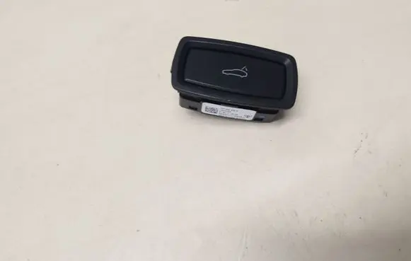 Porsche Cayenne (92A) Tailgate/trunk/boot open switch 7PP959832H