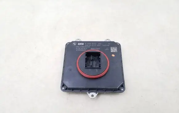 BMW 1 F20 F21 Light module LCM 8494840