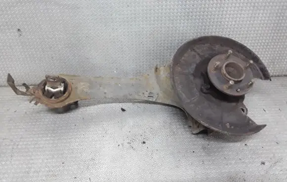 Ford Mondeo MK IV Rear wheel hub spindle/knuckle 