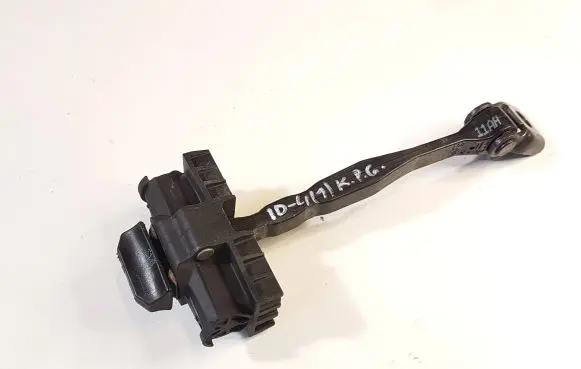 Volkswagen ID.4 Rear door check strap stopper 11A839249A