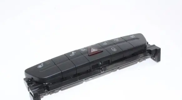 Mercedes-Benz CLS C219 Other switches/knobs/shifts 2118210981