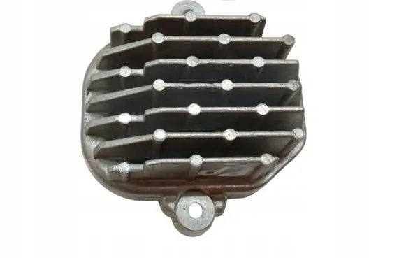Volvo S90, V90 Xenon control unit/module