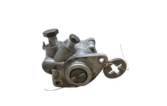 Iveco Daily 35.8 - 9 Power steering pump 504243548 7682955142 0059331
