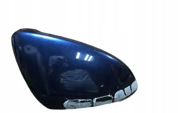 Volkswagen Golf VII Plastic wing mirror trim cover 510857538A