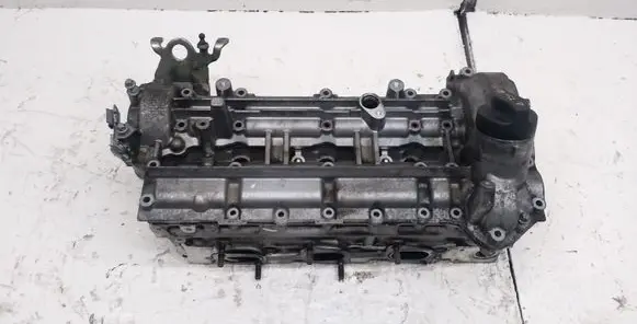 Mercedes-Benz S W221 Engine head A6420103507