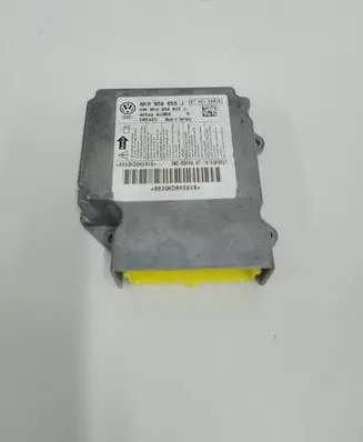 Audi A4 S4 B8 8K Airbag control unit/module 8K0959655J 5WK44111