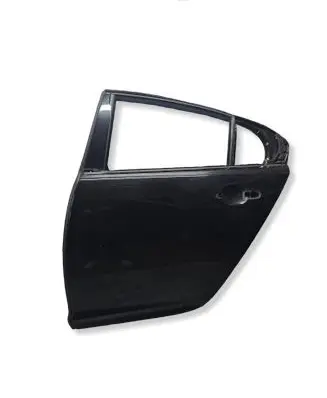 Jaguar XF X250 Rear door 1234