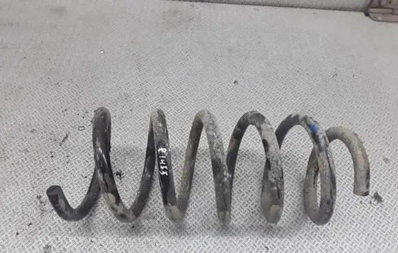 Renault Trafic II (X83) Front coil spring