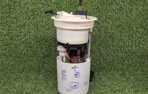 Volvo V70 In-tank fuel pump 6G9N9H307AG A2C53286963