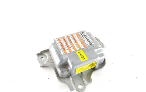 Suzuki Grand Vitara I Airbag control unit/module 3891077E02 1523001260