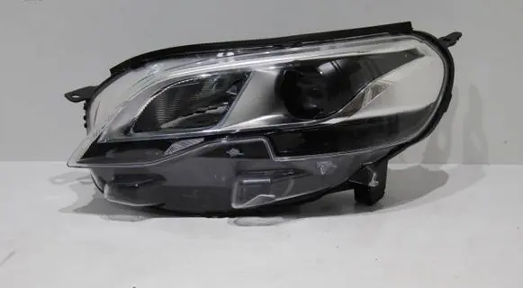 Peugeot Expert Headlight/headlamp 9808573580 0019712504 25PL7993