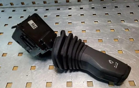 Opel Antara Wiper control stalk 202005410
