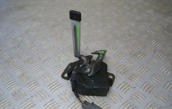 Honda Civic Engine bonnet/hood lock/catch