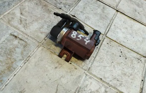 Ford Focus Turbo solenoid valve 9650098380
