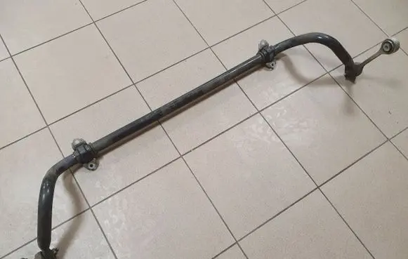 Porsche Macan (95B) Front anti-roll bar/sway bar 95B411309L