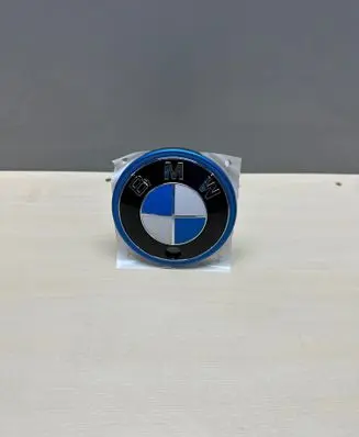 BMW i4 Manufacturers badge/model letters 9465158 51149465158