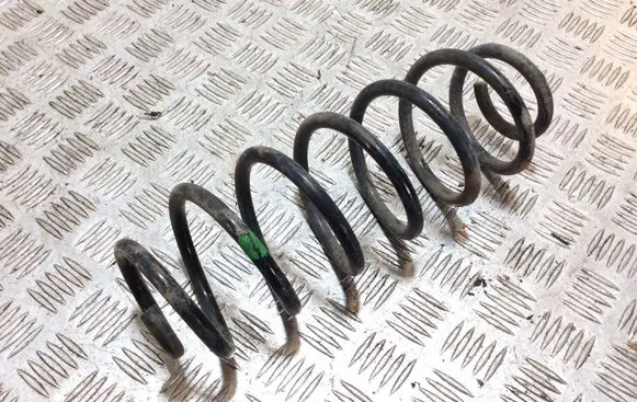 Ford Fiesta Rear coil spring