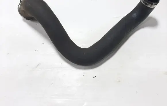 Ford Galaxy Intercooler hose/pipe DS736F072DG