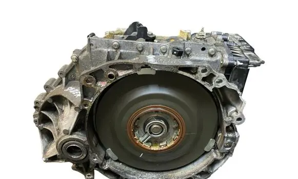 Ford Grand C-MAX Automatic gearbox BV6R7000AD 7M5R7F697AJ 7M5R7F096CA