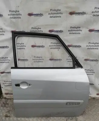 Renault Espace IV Front door