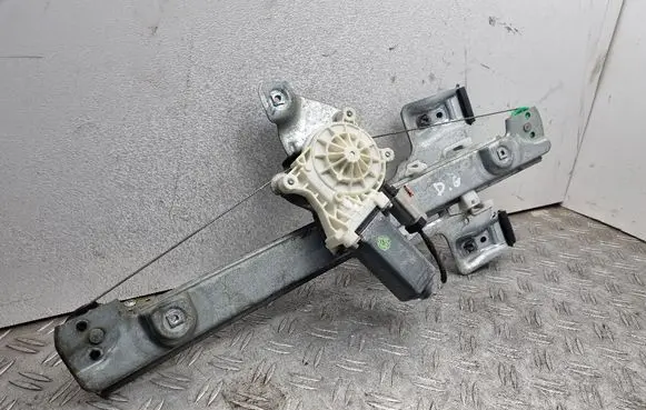 Chrysler 300 - 300C Rear door window regulator with motor 05065472AD 05065472 39734B