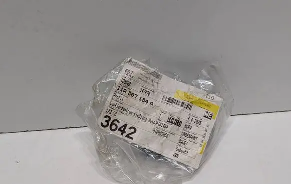 Volkswagen ID.4 Fender mounting bracket 11A807184A