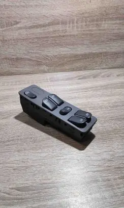 Saab 9-3 Ver1 Electric window control switch 4814356 4814364