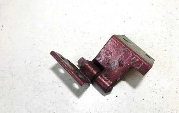 Peugeot 406 Rear door lower hinge