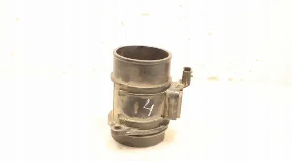 Mass air flow meter