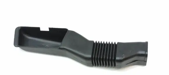 BMW 7 E23 Cabin air duct channel 51161874385 511618743851