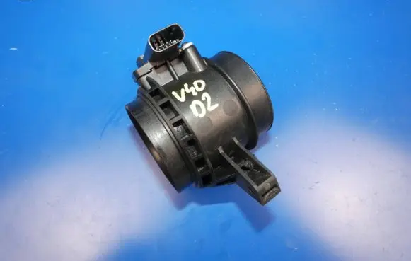 Volvo V40 Mass air flow meter AV619C623CB