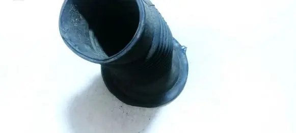Toyota Yaris Verso Front shock absorber dust cover boot 4815752010