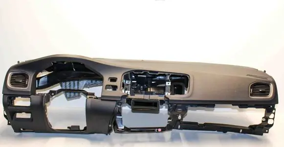 Volvo V60 Dashboard 8635956 30791701