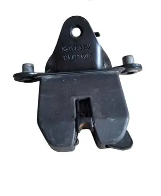 Skoda Octavia Mk2 (1Z) Tailgate/trunk/boot lock/catch/latch 1Z5827501C