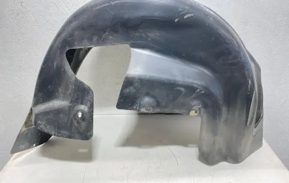 Volvo S80 Rear arch fender liner splash guards 30661130