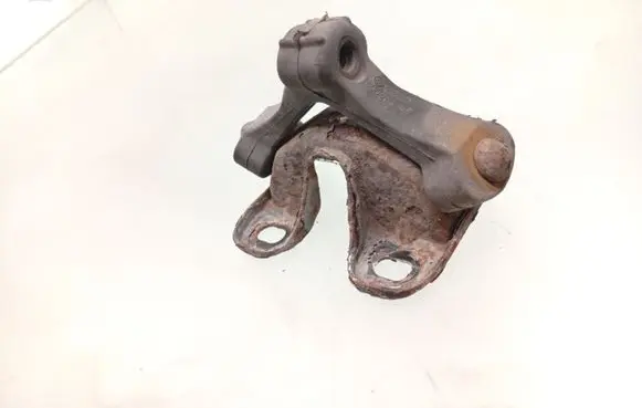 Volkswagen Golf VI Muffler mount bracket/holder 6Q0253147