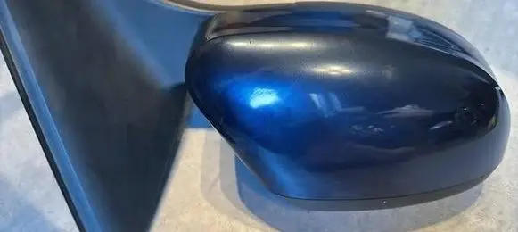 Ford Mondeo MK IV Front door electric wing mirror
