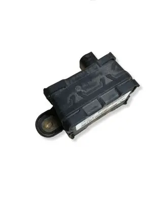 Jeep Commander ESP acceleration yaw rate sensor P56029349AA C737C07EGD 25170103224