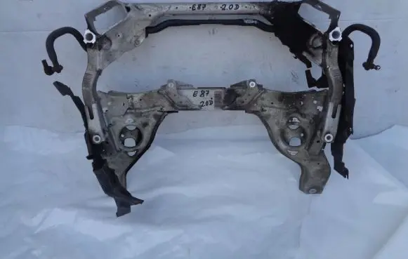 BMW 1 E81 E87 Front subframe