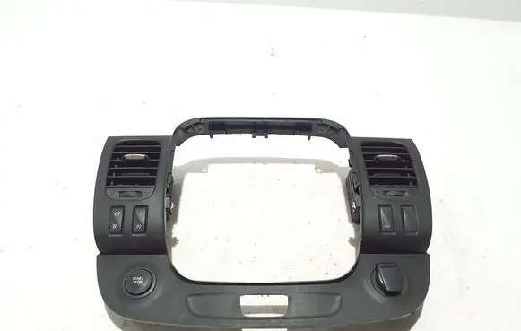 Renault Trafic III (X82) Panel trim 682607479R