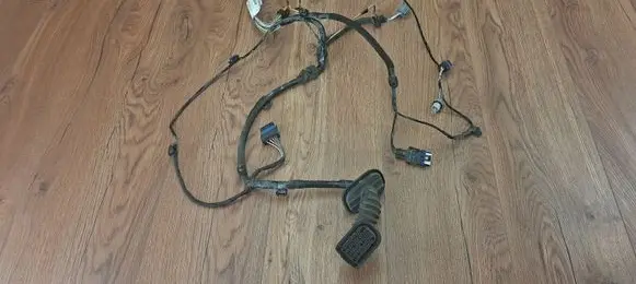 Renault Espace IV Front door wiring loom 8200517555