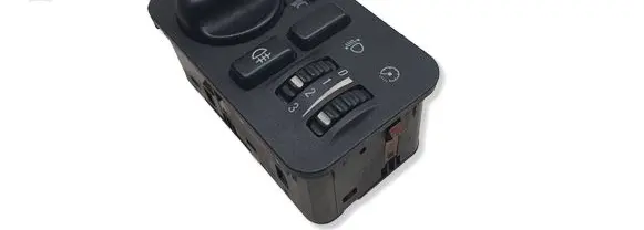 Opel Frontera B Light switch 8971779600 53192801