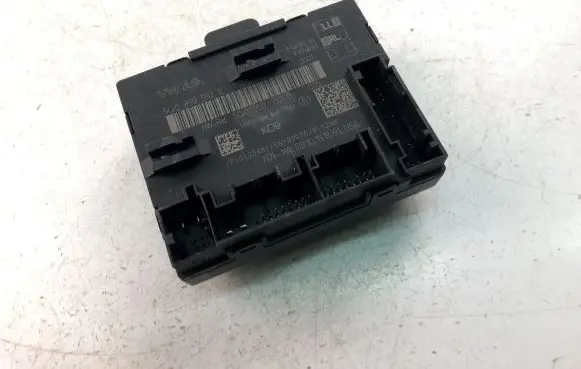 Audi A3 S3 8V Other control units/modules 5Q0959592E