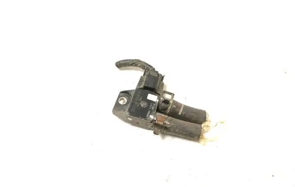 KIA Sportage Exhaust gas pressure sensor 392102A800