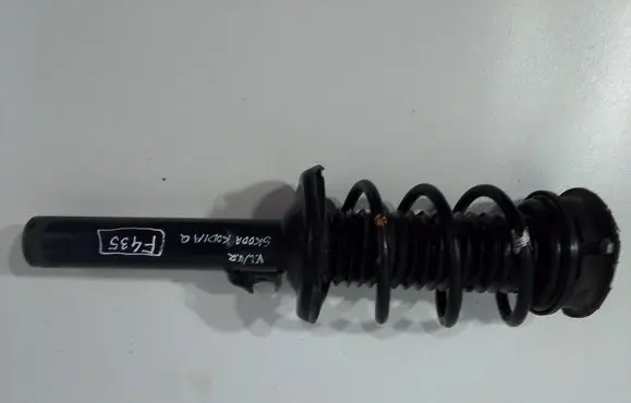 Skoda Kodiaq Front shock absorber/damper 5QF413031CL