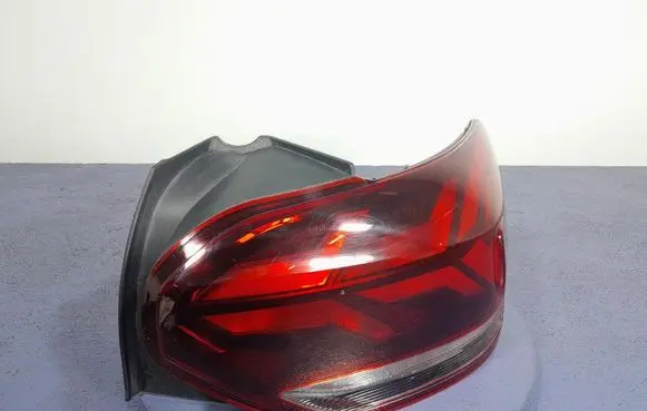 Dacia Sandero Rear/tail lights 265501832R